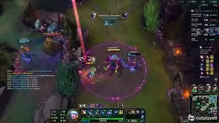 League of Legends Ultimate. Mar 7, 2025