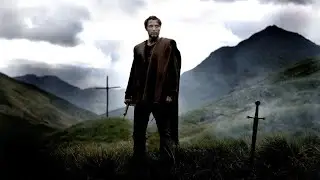 Valhalla Rising Full Movie Information And Knowladge | Mads Mikkelsen | Johnny Andersen