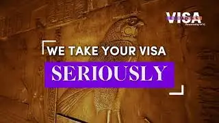 Fastest Egypt Visa for Indian Travellers &ndash; Simple, Secure