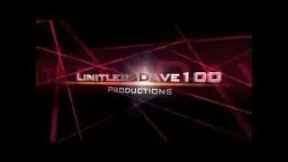 LimitlessDave's intro