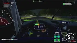 Sound of straight cut gears