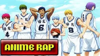 Generacion de los Milagros Rap