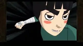 Doublage De Personnages - Naruto Online FR !