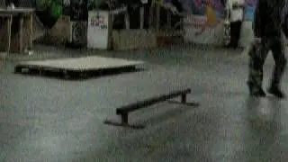 10 yr old Braedon Wheeler