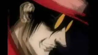Hellsing AMV - The show must go on