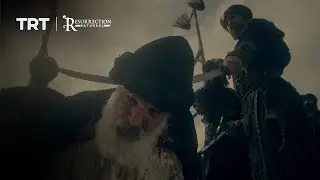 Kurdoglu is punished for his betrayal