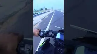 Kawasaki z900 exhaust sound or speed #trending #automobile #biker #viralvideo #viral #mr rockybhati