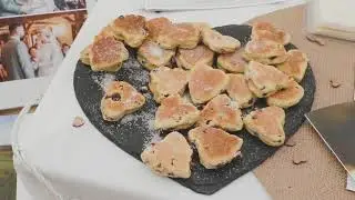 Cwtchfest !