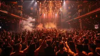 Epic Club Music | Powerful Emotional Beat