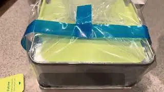 🌿 Unboxing the Mill: Your Ultimate Food Waste Solution!🌿