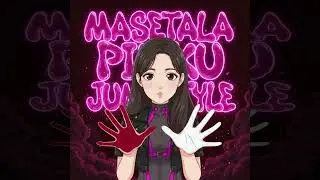 MASETALA PINKU JUMPSTYLE (Ultra Slowed)