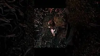 Ruby Sacrifices Herself to Save Jumanji! 🐍💎💥 | Jumanji: Welcome to the Jungle (2017)