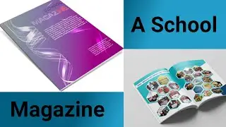 Paragraph: A School Magazine for 6 to Ssc. #বাংলা অর্থসহ