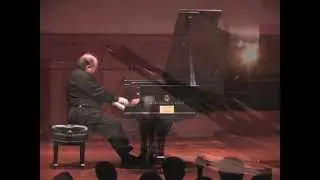 John Perry - Live from USC - Beethoven 