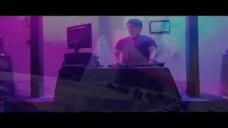 Mixture DJ @ Wolfcloyd Festival Online