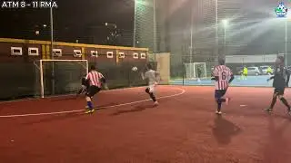 Real Madrid vs Atletico Madrid UCL EDITION