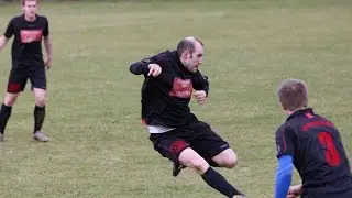 Testspiel Wampersdorf USC : ASK Oberwaltersdorf