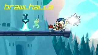 Brawlhalla - Online Play 1