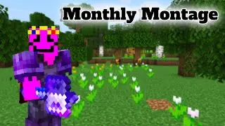 Monthly Montage [January 2026]