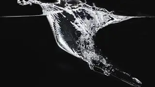 UNDERWATER PRODUCT PHOTOGRAPHY