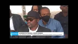 ACADEMIE DE FOOT NONDA SHABANI