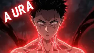 AURA ♾️ | NONSTOP ENERGY FLOW