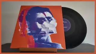 Marsh - Little Darling (Joris Voorn Remix)