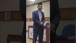 Ustaz Khalis Aroff - Bahasa Arab ibadah (siri-9)
