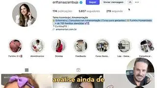 Com Pequenas Mudan&ccedil;as ela Pode Fazer Dinheiro no Digital - Vinicius Possebon