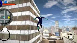 Power Spider 2   Android Gameplay HD 1