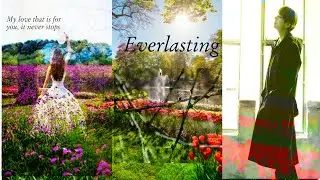 Everlasting || KTH Oneshot || He loves you but you don't believe in love