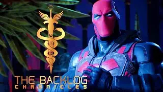 TBC 69 - Gotham Knights, BF 2042 Hazard Zone, Xbox Mini Fridge, & Weekly Gaming News