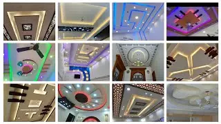 jypsum and pop for ceeling design and beautiful and new ideas 2023