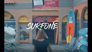 OT Leucate - Teaser Surfone Leucate Summer 2021