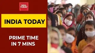 India's Coronavirus Crisis | Covid-19 Vaccine Crunch | Prime Time In 7 Minutes