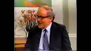 NBC - Interview with Drs. Fleischmann and Pons, Channel 5 Eyewitness News, KSLTV, Dec. 9, 1989