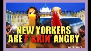 The Insufferable Duo are coming back to NYC - ENOUGH ALREADY