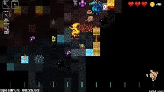 [CotND] So ridiculous that I'm not even mad