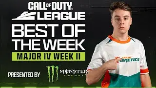40-Bomb on Rio Hardpoint 🔥 | Top 5 Plays