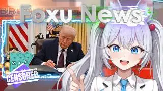 Trump Signs EO Targeting Banks And Payment Processors' Censorship