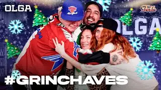 PAULA QUIERE ARRUINAR LA NAVIDAD (ES OCTUBRE) | Tapados de Laburo | COMPLETO 13/10