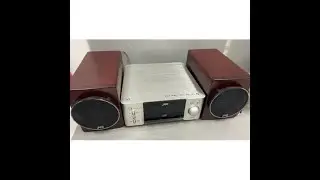 JVC CA-EXA3 測試影片