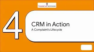 How CRM Drives Customer Service #crmsoftware #crm #customerservice
