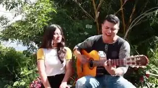 Tu Sangre en Mi Cuerpo (Cover)/Luis Hernando y Jireth Daniela Hernández