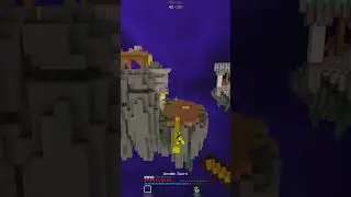 Playing bedwars after a month