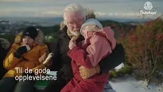 Bakehuset gir deg fiber med br&oslash;dserien V&aring;re Groveste