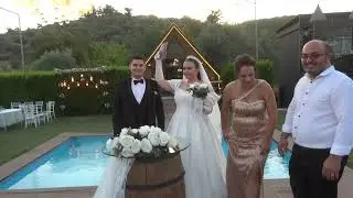 Ceylin  & Batın Düğün