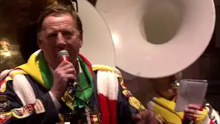 W&egrave; Gullie - Ut binneste komt naor buite - Kw&egrave;kfestijn 2019