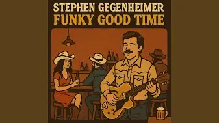 Funky Good Time