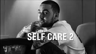 [FREE] Mac Miller Type Beat - Self Care